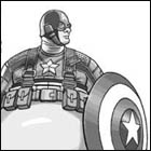 Political Cartoons