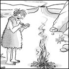Political Cartoons