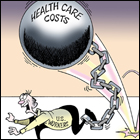 Political Cartoons