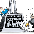 Political Cartoons