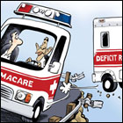 Political Cartoons