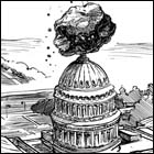 Political Cartoons