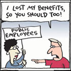 Political Cartoons