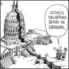 Political Cartoons