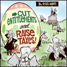 Political Cartoons