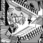 Political Cartoons
