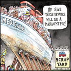 Political Cartoons