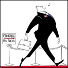 Political Cartoons