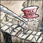 Political Cartoons