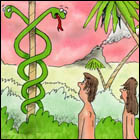 Political Cartoons