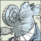 Political Cartoons