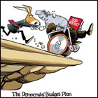 Political Cartoons