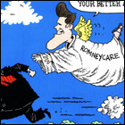 Political Cartoons