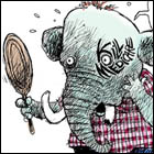 Political Cartoons