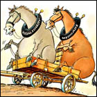 Political Cartoons