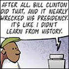 Political Cartoons
