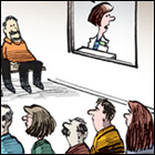Political Cartoons