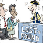 Political Cartoons