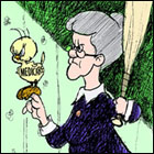 Political Cartoons