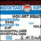 Political Cartoons