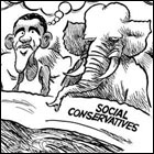 Political Cartoons