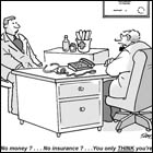 Political Cartoons
