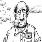 Political Cartoons