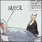 Political Cartoons
