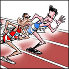 Political Cartoons