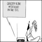 Political Cartoons