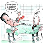Political Cartoons