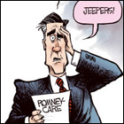 Political Cartoons