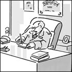 Political Cartoons