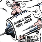 Political Cartoons
