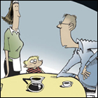 Political Cartoons