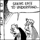 Political Cartoons