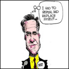 Political Cartoons