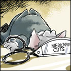 Political Cartoons