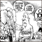 Political Cartoons