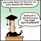 Political Cartoons