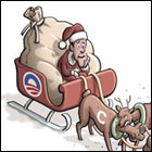 Political Cartoons