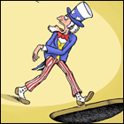 Political Cartoons