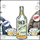Political Cartoons