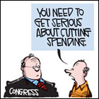 Political Cartoons