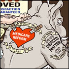 Political Cartoons