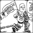 Political Cartoons