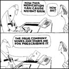 Political Cartoons