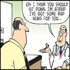 Political Cartoons