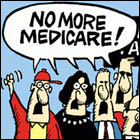 Political Cartoons