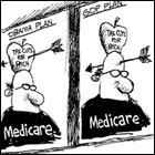 Political Cartoons